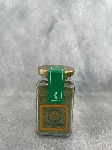 Mimas Garden Mint Powder